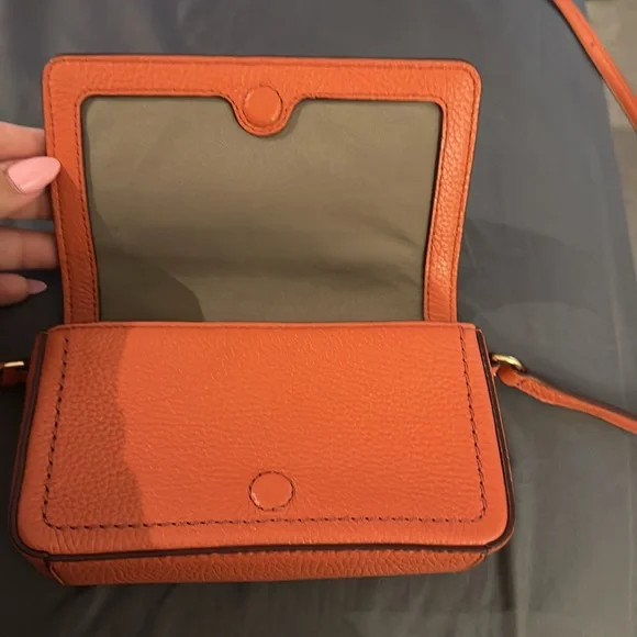 Marc Jacob’s Groove Leather Mini Bag - Picture 4 of 8